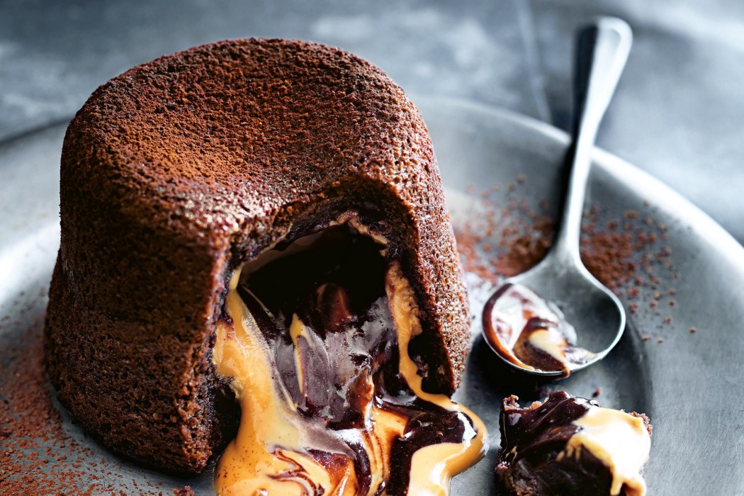 Caramelt-in-the-middle